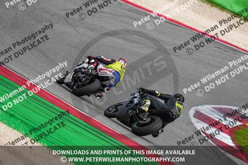 May 2023;motorbikes;no limits;peter wileman photography;portimao;portugal;trackday digital images